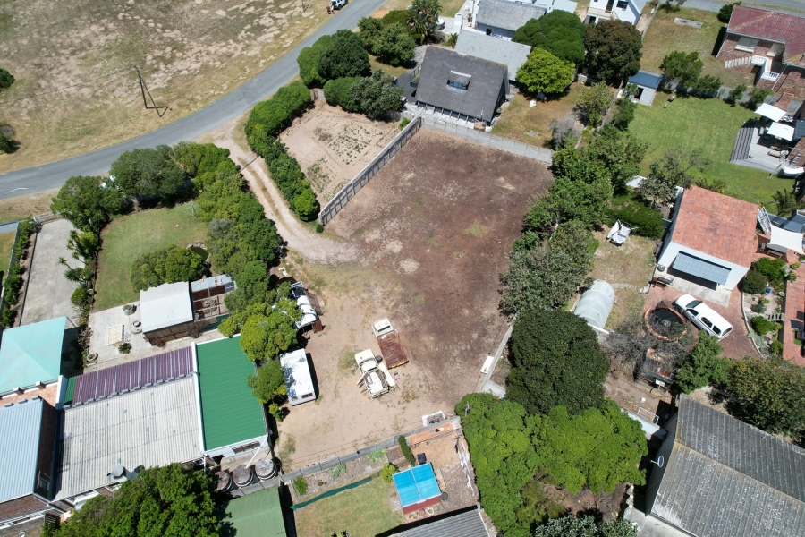 0 Bedroom Property for Sale in Struisbaai Western Cape